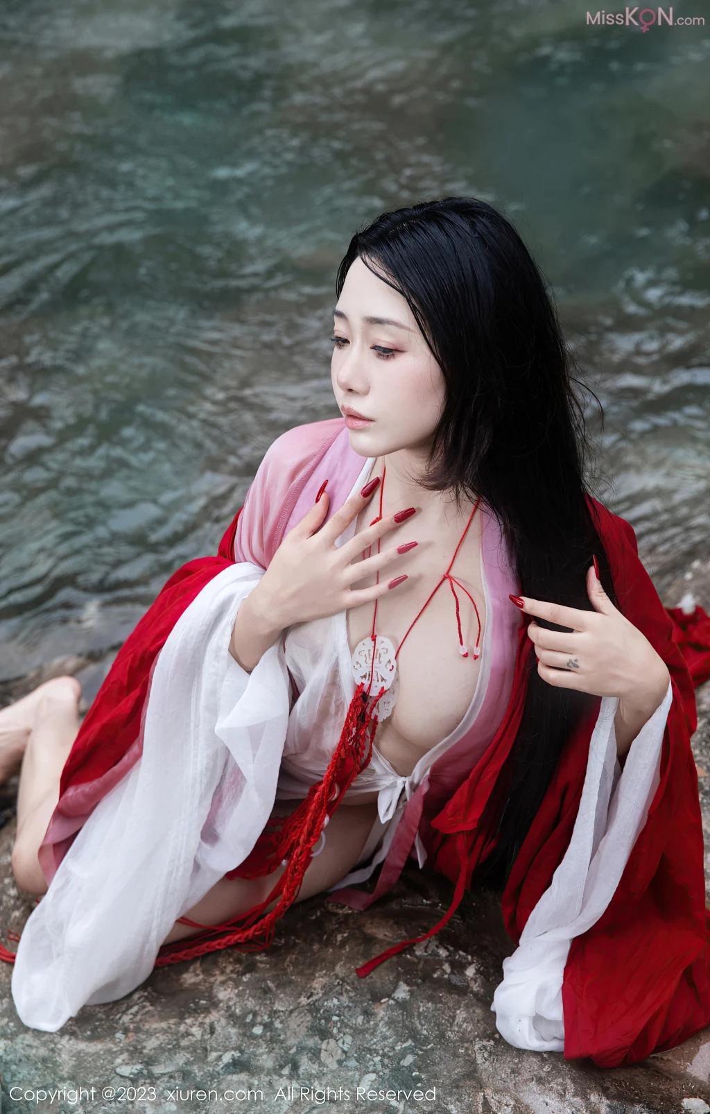 XIUREN No.7289 – 7296 (668 photos)(523)