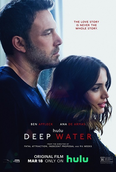 Deep Water (2022) 1080p AMZN WEB-DL AVC/HEVC Latino-Inglés [Subt.Esp] (Drama)