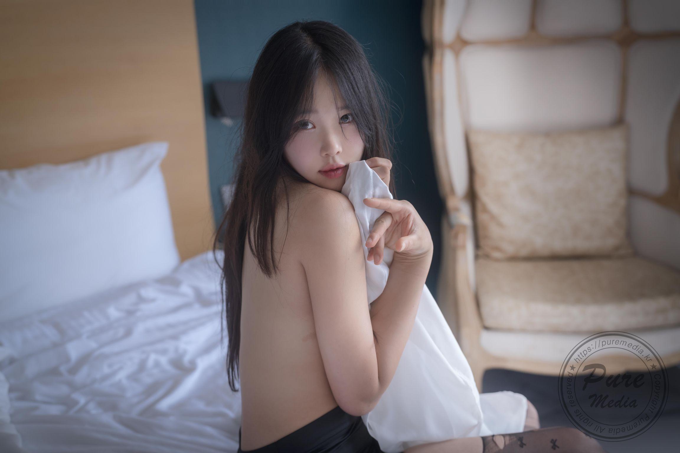 Pure Media Vol.252: SoU (소유): Basic Instinct & The Manager is Mine (123 photos)(119)