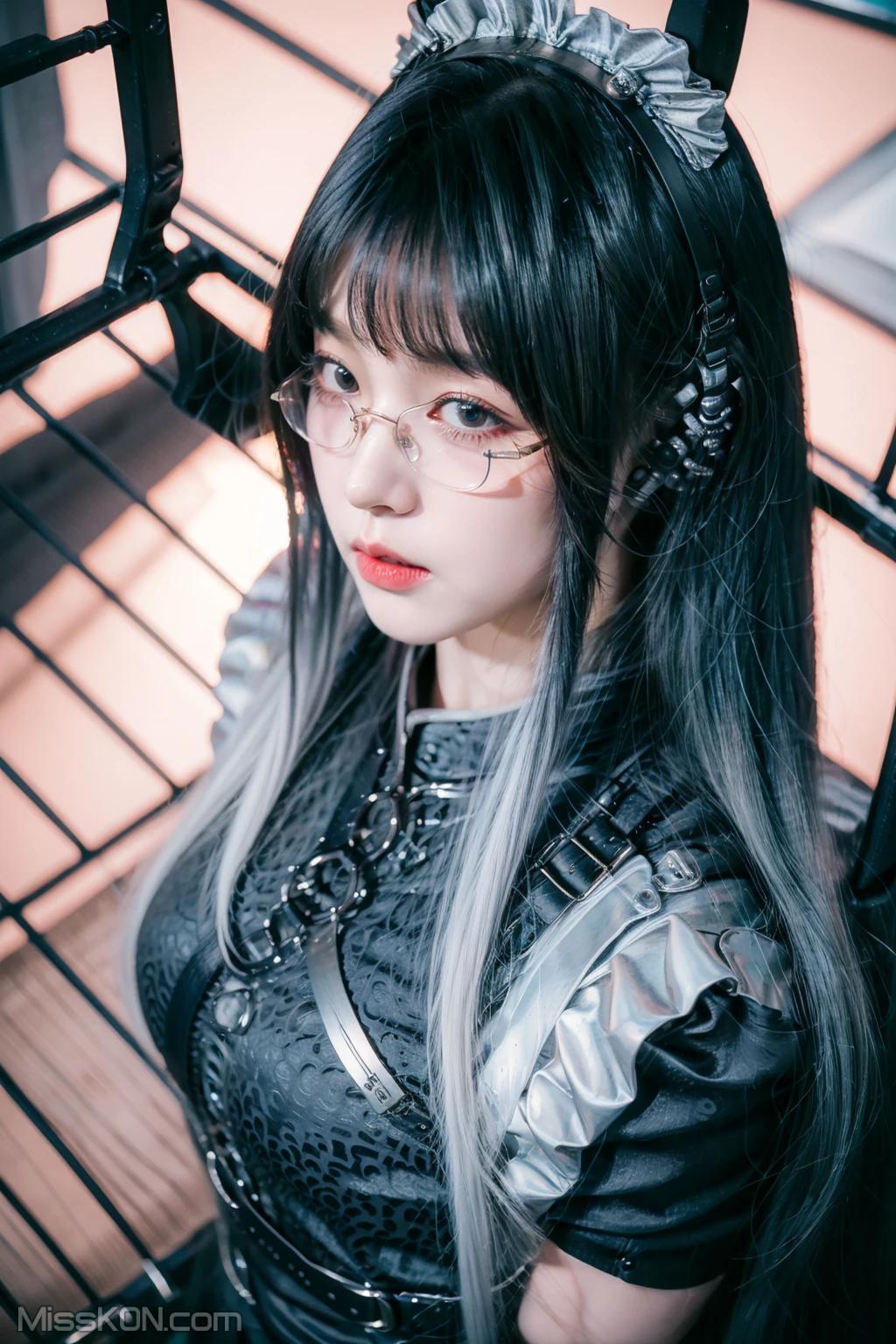 [AI Generated] 拟实画风 Vol.031 (168 photos)(14)