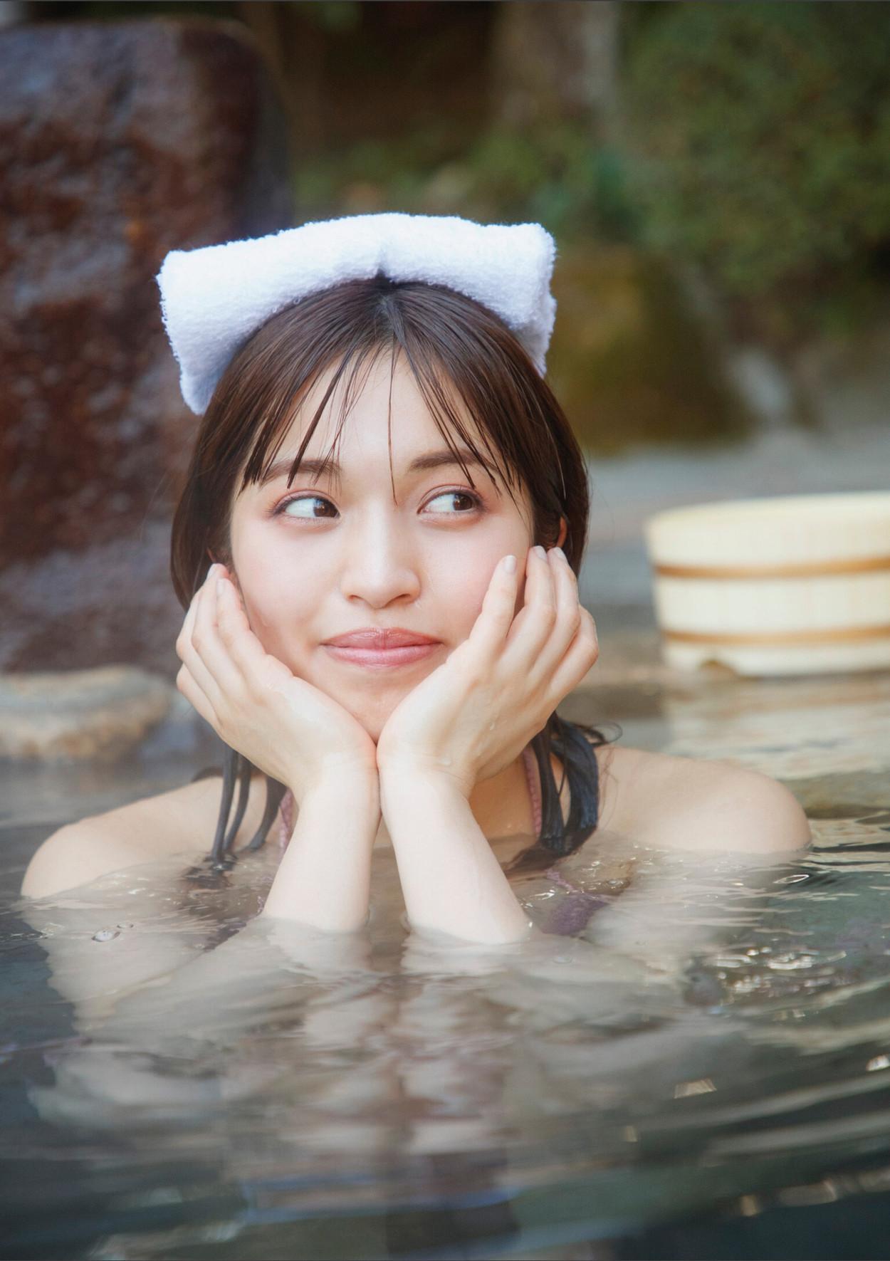 Miyu Murashima 村島未悠, STRiKE! デジタル写真集 「With You」 Set.02(34)