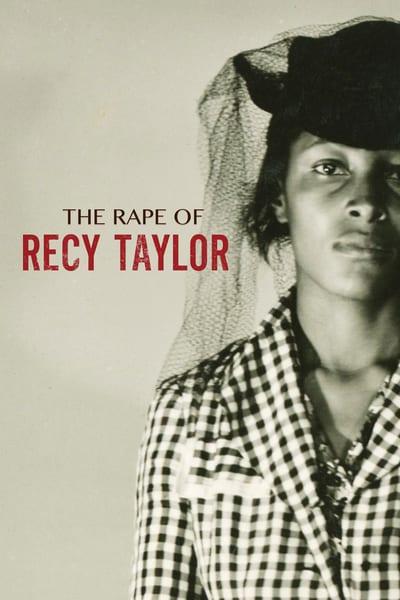 The Rape of Recy Taylor 2017 720p WEBRip 800MB x264-GalaxyRG