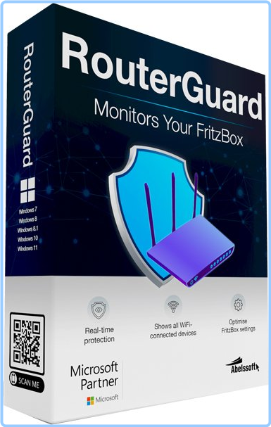 Abelssoft RouterGuard 2024 2.01.54979 Multilingual YVbDWl9o_o