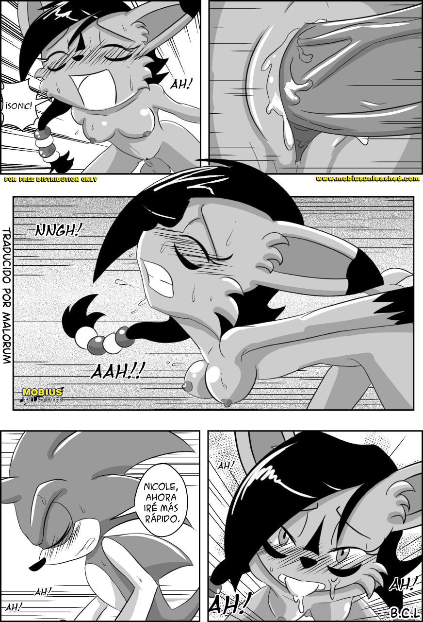 Amor Digital – Palcomix - 10