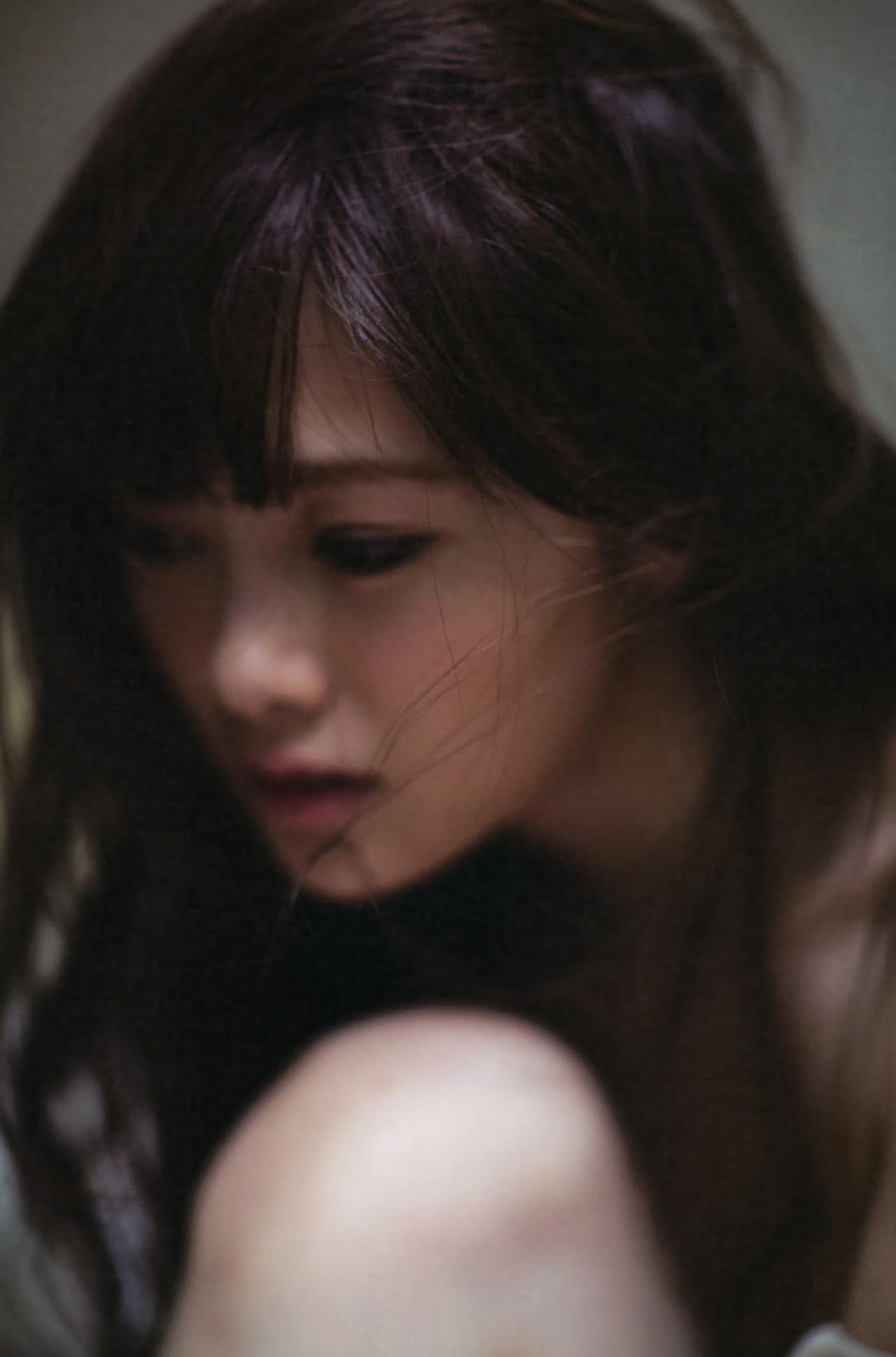 Mai Shiraishi 白石麻衣, ファースト写真集 「清純な大人」 Set.04(36)