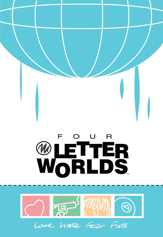 Four Letter Worlds (2005)