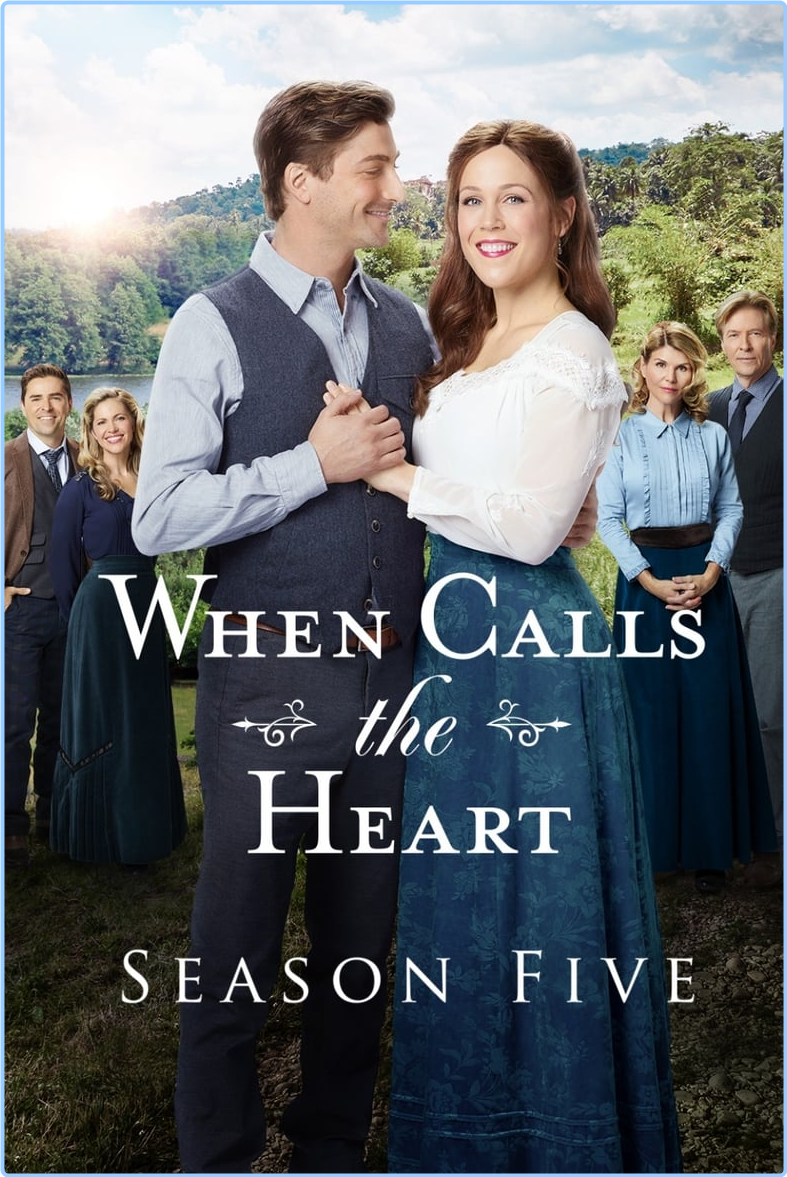 When Calls The Heart S05 [720p] WEBrip (x265) [6 CH] 9H8moqSP_o