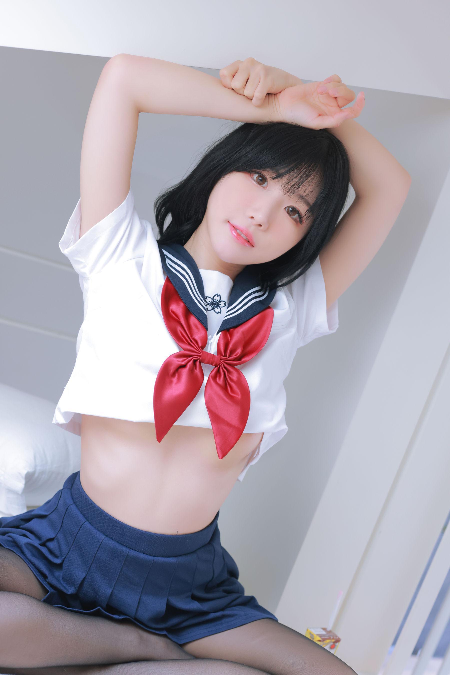 [Addielyn] Monthly Addielyn – July Morning classes 写真套图(59)