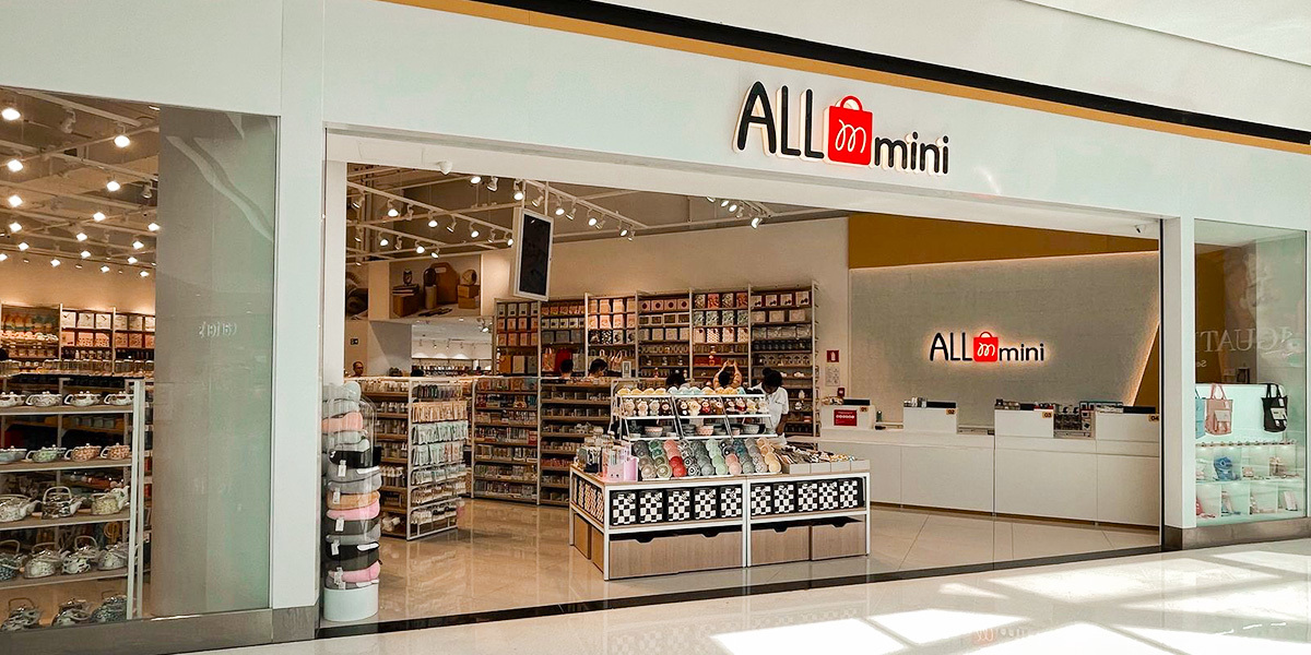 Allmini - Iguatemi SJRP