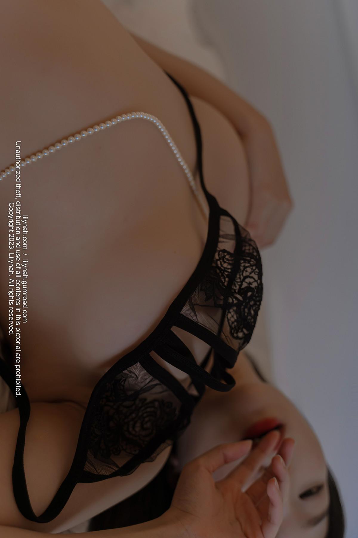 Shaany 샤니, [Lilynah] LW085 Vol.21 I Want to Tie You Up(46)