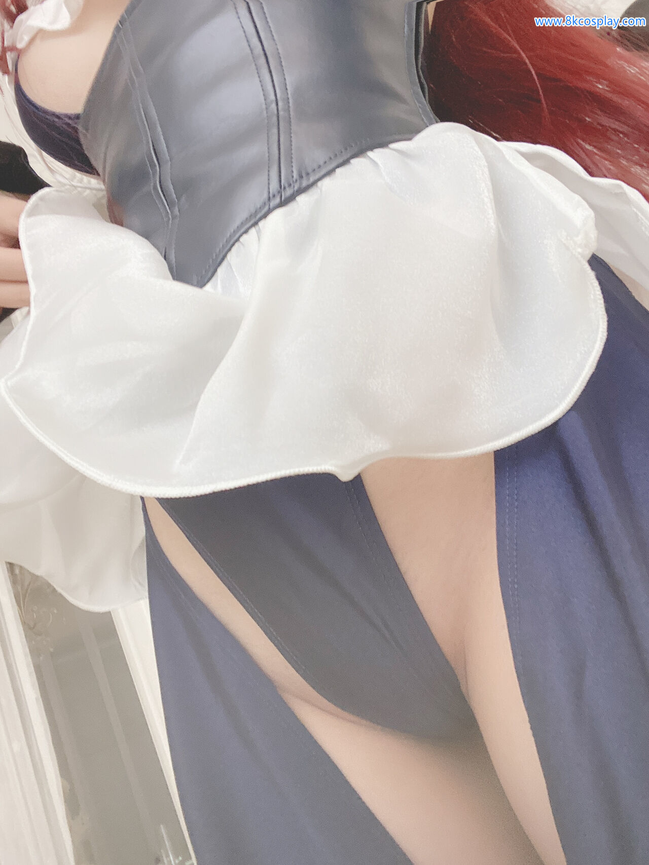 [一北亦北] 斯卡哈同人女仆 FGO Scáthach Maid