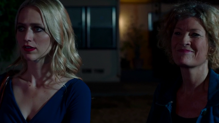 Miss Arizona (2018) HDRip XviD AC3-EVO Miss Arizona (2018) HDRip XviD AC3-EVO