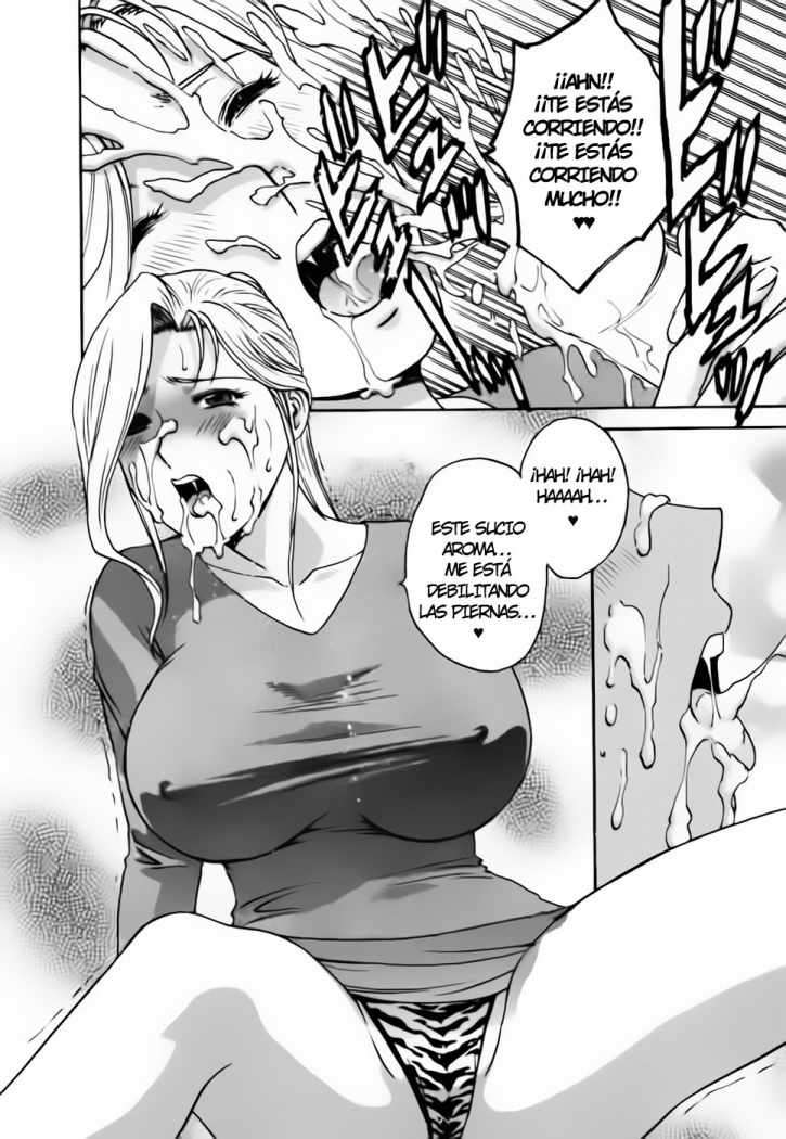 Boin Boin Teacher Chapter-27 - 10