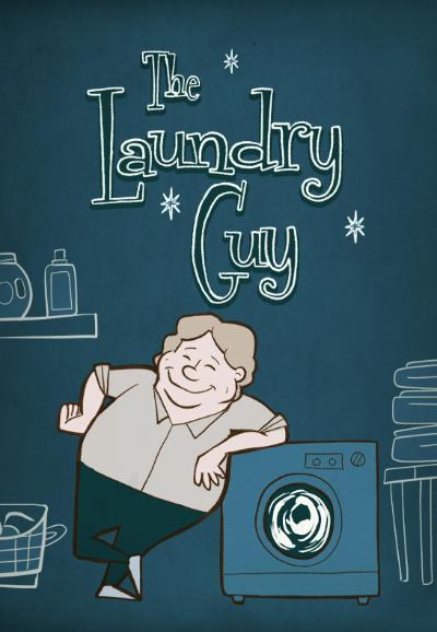 The Laundry Guy S01E01 Down for the Count 1080p HEVC x265