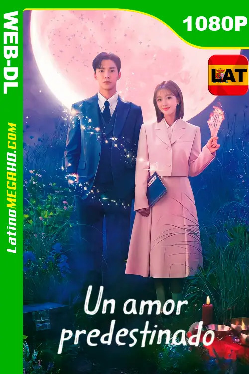Un amor predestinado (Serie de TV) Temporada 1 (2023) Latino HD NF WEB-DL 1080P ()