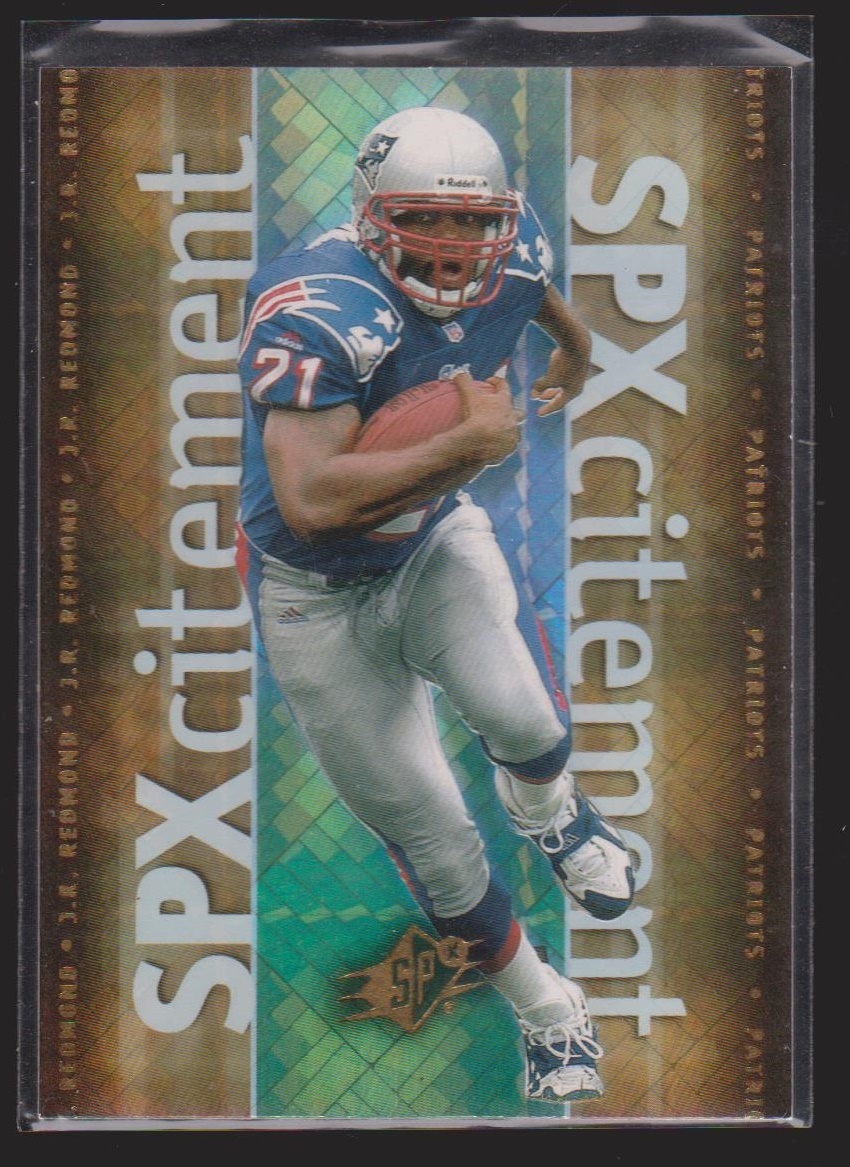 New England Patriots Cards You Pick -- Get 40% off Details Inside A3 - Picture 110 of 248