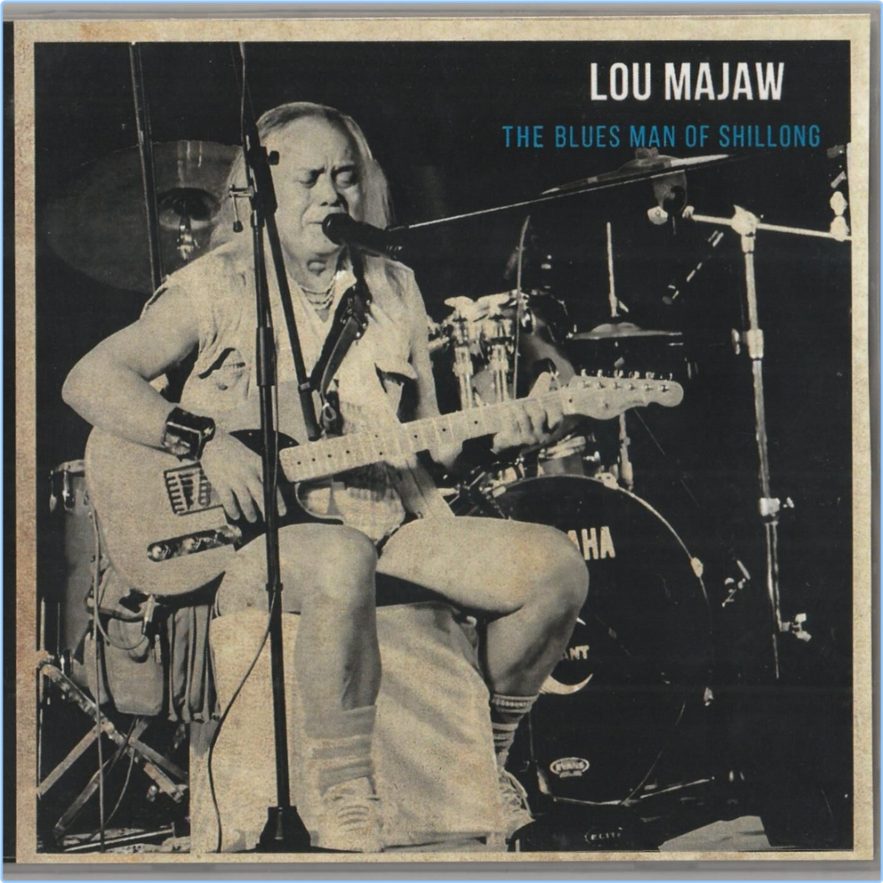 Lou Majaw The Bluesman Of Shillong WEB [FLAC] 16BITS 44 1KHZ AabBjh7M_o