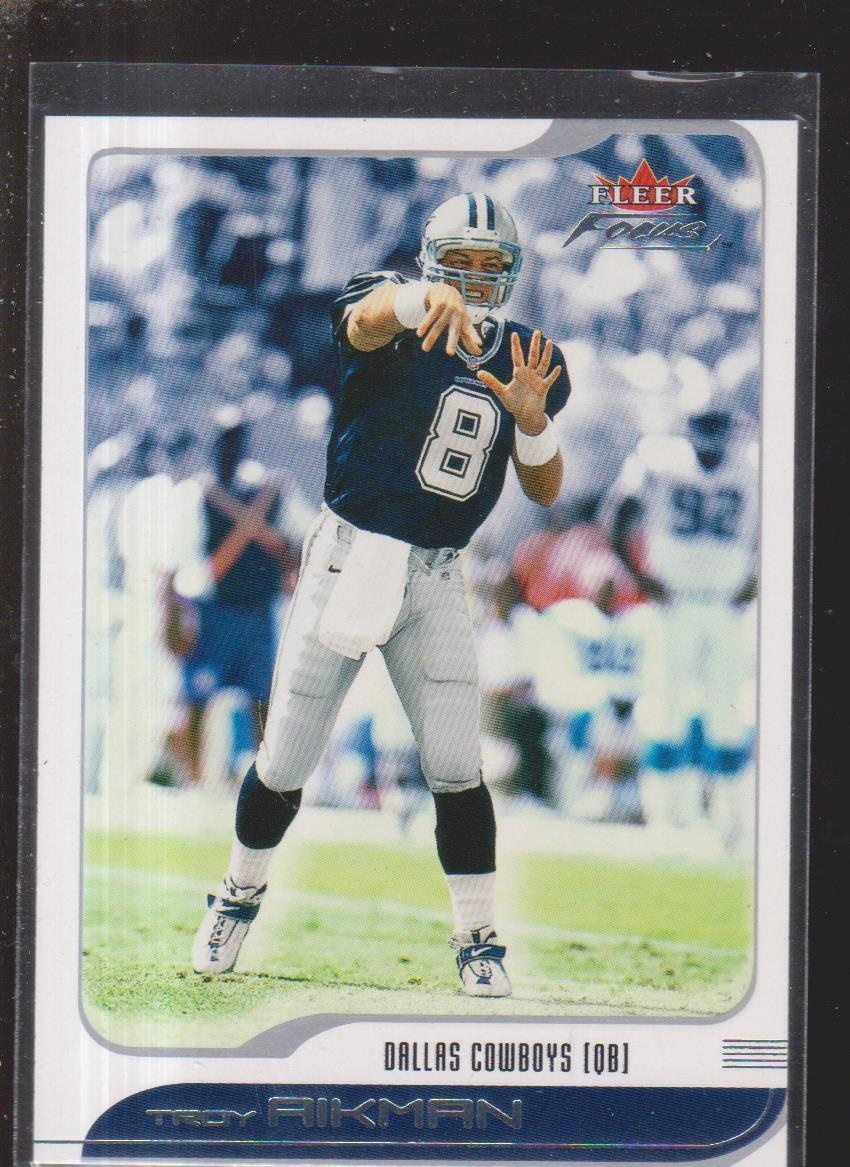 Dallas Cowboys Team Sets All Brands 1980s-2010s 20% off on 4+!! - Picture 423 of 488