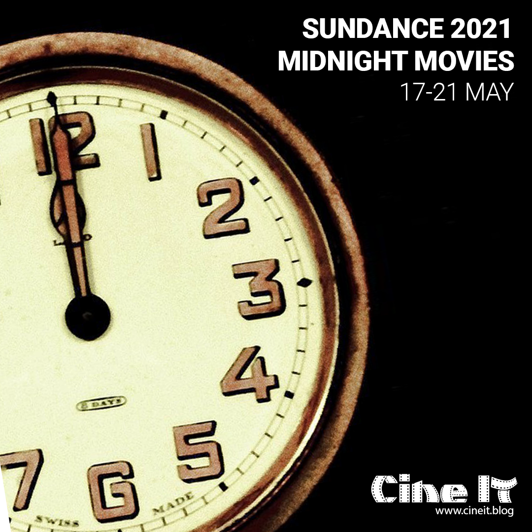 Sundance Midnight movies 2021