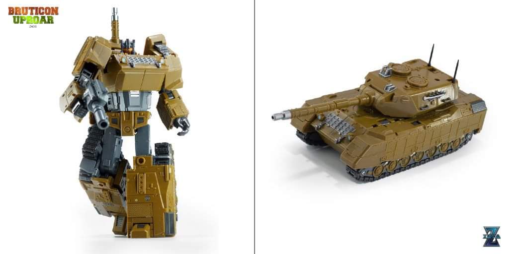 [Zeta Toys] Produit Tiers - Armageddon (ZA-01 à ZA-05) - ZA-06 Bruticon - ZA-07 Bruticon ― aka Bruticus (Studio OX, couleurs G1, métallique) - Page 5 HYvrKtRZ_o