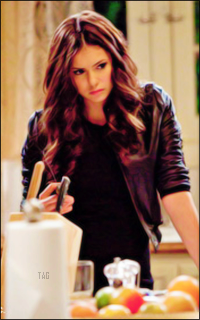 Katherine Pierce