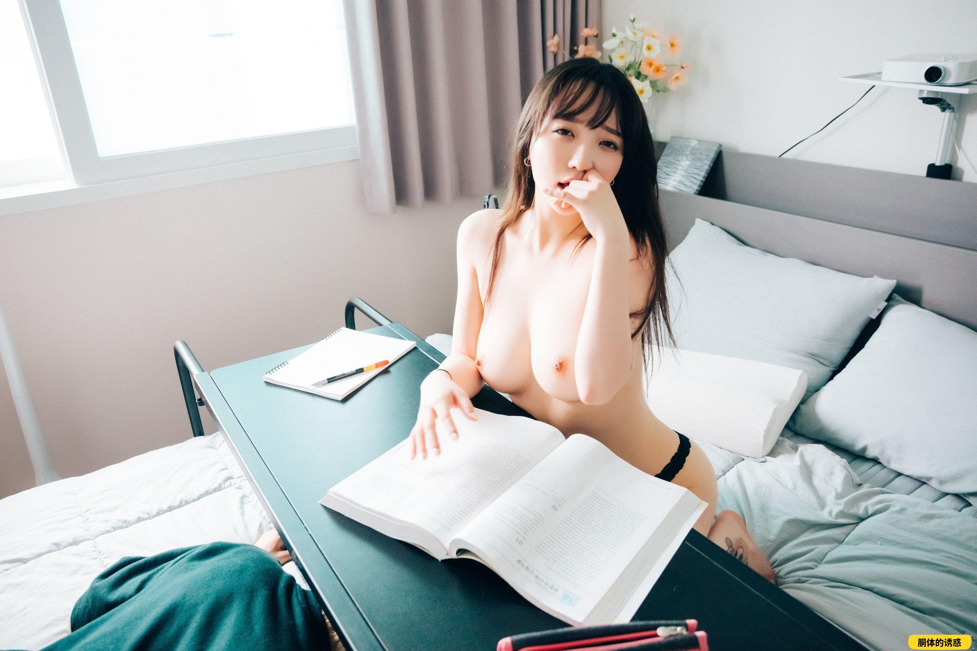 Son Ye-Eun私教 Rrivate tutor [144P1.2G]