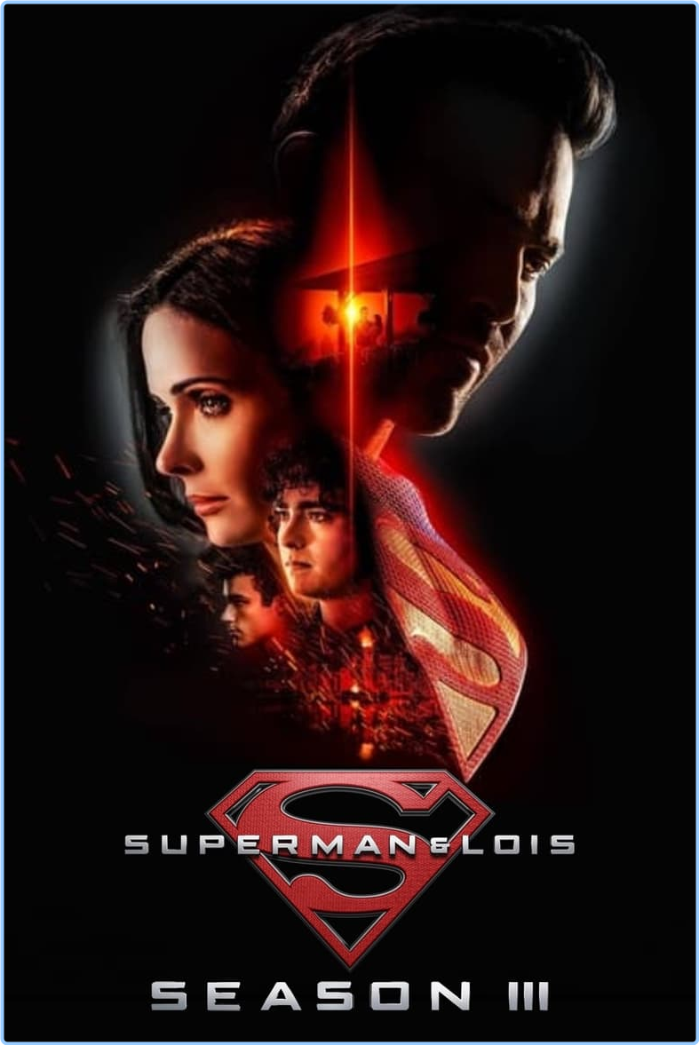 Superman & Lois (2021) Season 3 S03 [1080p] BluRay (x265) [6 CH] KqMKt7sh_o