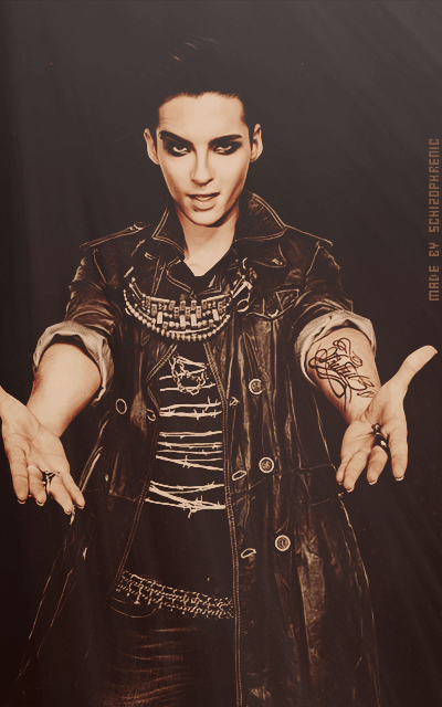 Bill Kaulitz 95ncRmD1_o