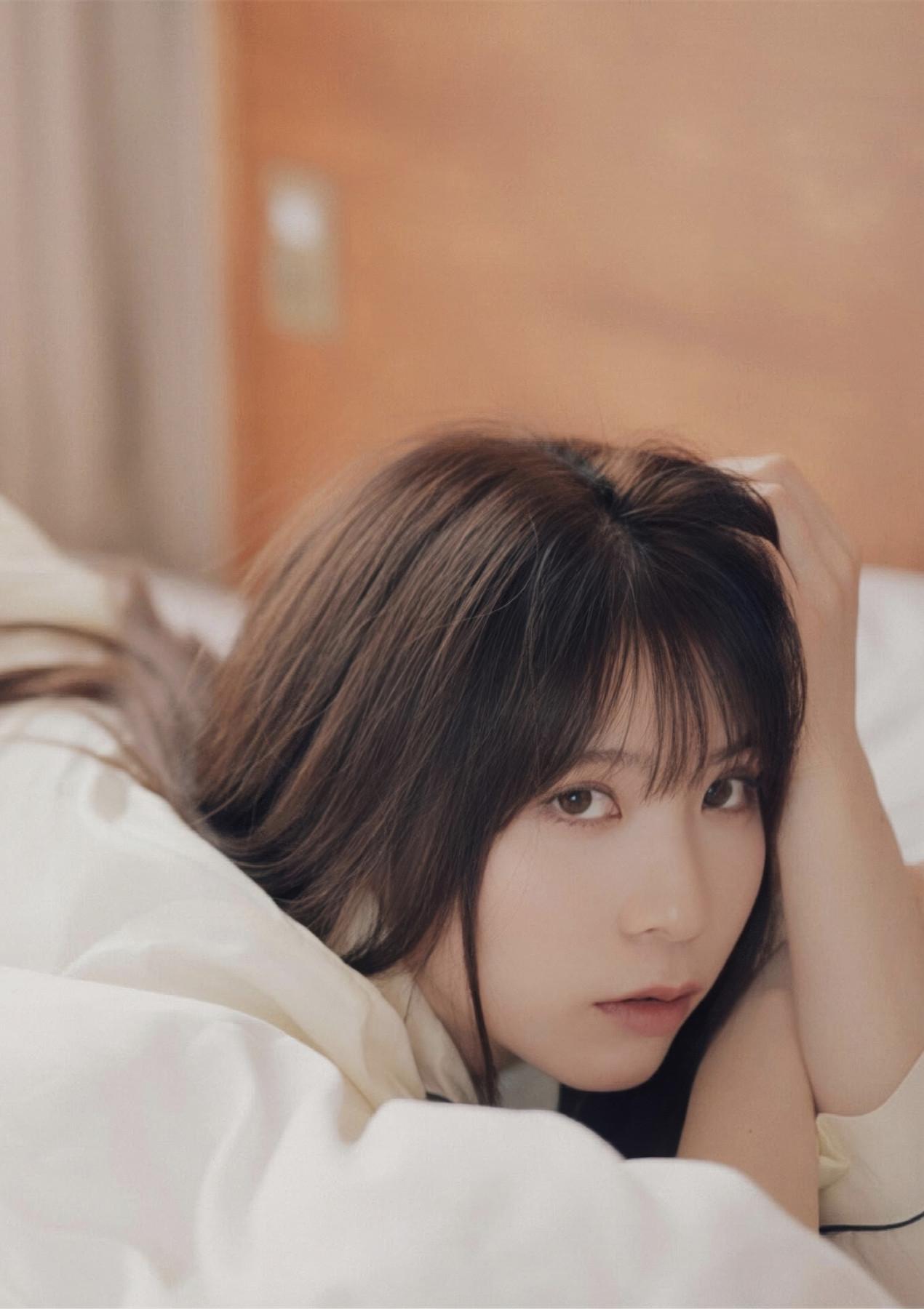 Suzuna 紗愛, デジタル写真集 「EN」 wunder publishing house Set.01(14)