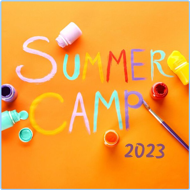 Various Artists - Summer Camp (2023) (2024) [320 Kbps] [PMEDIA] ⭐️ LLIi0XF8_o