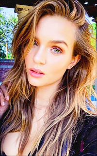 Poppy Nielsen