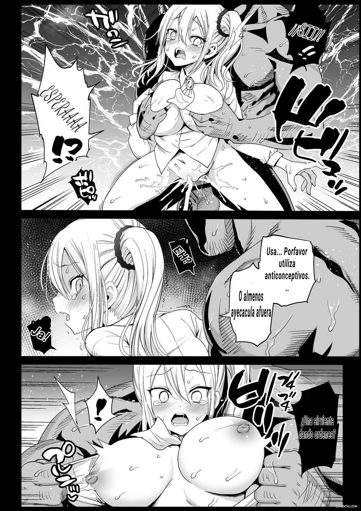 Hayasaka Ai wa H na Maid (Kaguya-sama wa Kokurasetai) xxx comics manga porno doujin hentai español sexo 