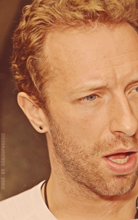 Chris Martin COSDKP0d_o