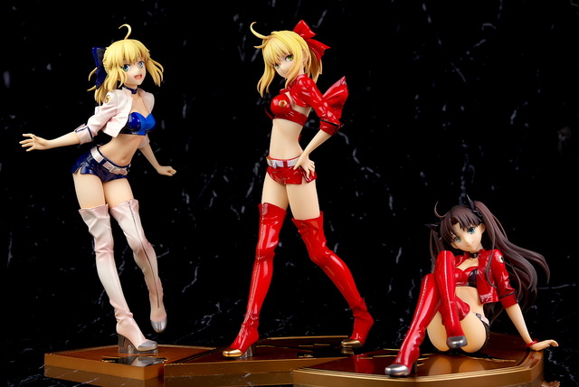 Fate / Extella 1/6 . 1/7 . 1/8 (Statue) - Page 4 A5aRIPTP_o