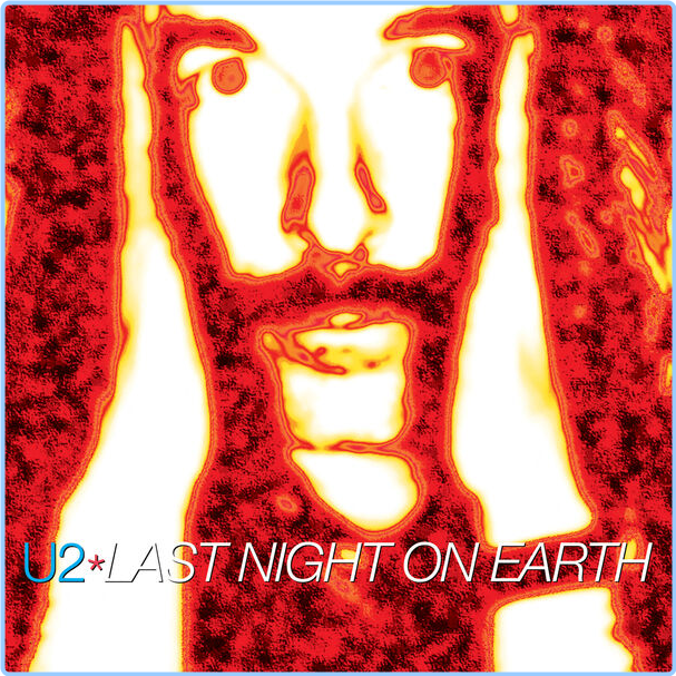 U2 Last Night On Earth Remastered (2024) 24Bit 44 1kHz [FLAC] 9rygr7Fo_o