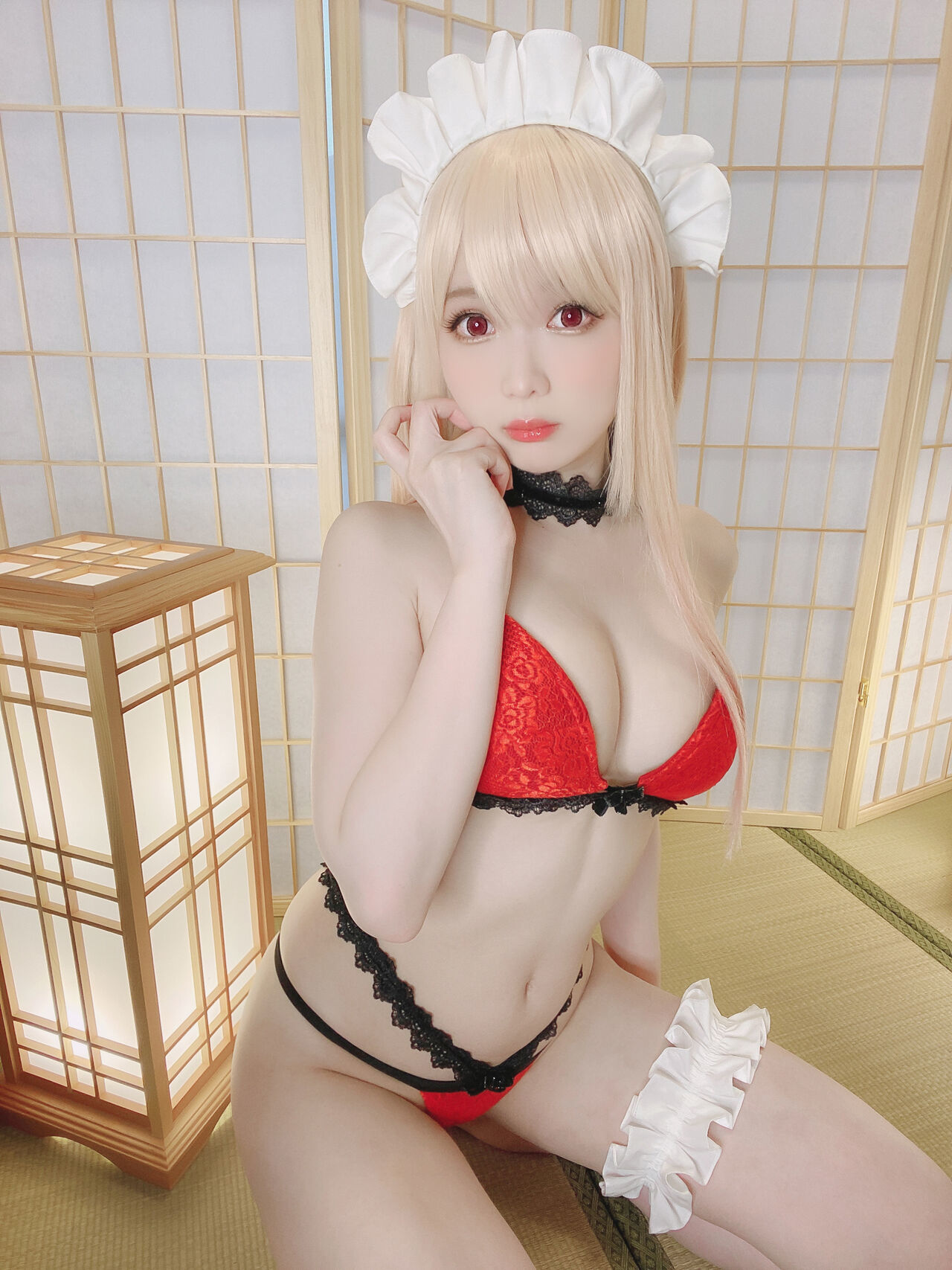 Shimo - Kitagawa Marin