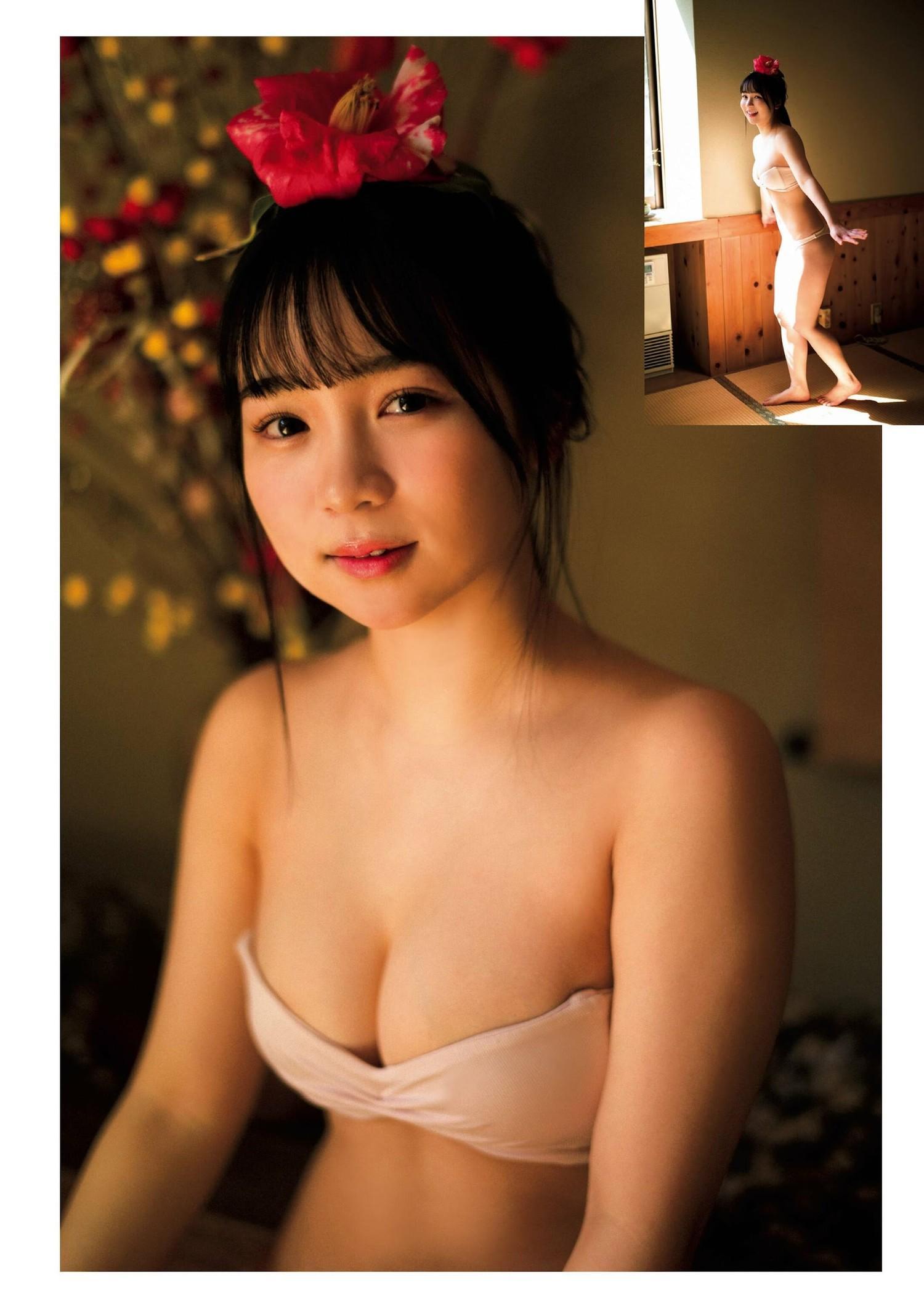 Shiori Ikemoto 池本しおり, FLASH グラビアBEST 2022年初夏 2022.07.30(4)