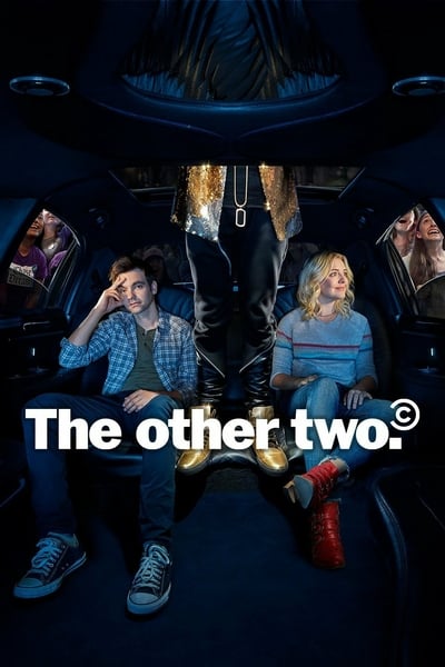 The Other Two S01E07 HDTV x264-W4F