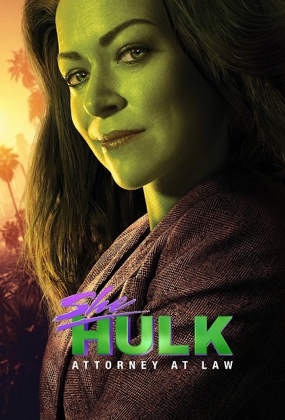 She-Hulk, Abogada Hulka T1 [DSNP WEB-DL][1080p][Dual DDP 5.1 + Subs][1.8Gbs][09/09][MULTI]
