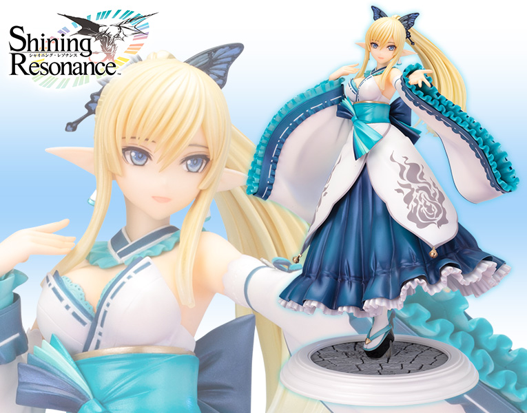 Shining Resonance -  1/8 PVC (Kotobukiya) QfyeOBp8_o