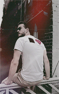 Chris Wood