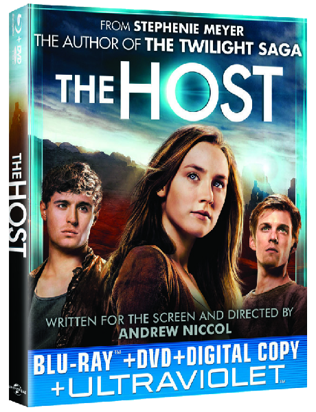 The Host 2013 Bonus BR EAC3 VFF ENG 1080p x265 10Bits T0M Les Âmes Vagabondes L hôte