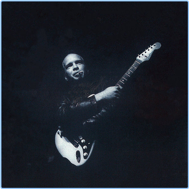 Dave Alvin Blue Blvd (1991) Rock Country Flac 16 44 NUQtgfxR_o