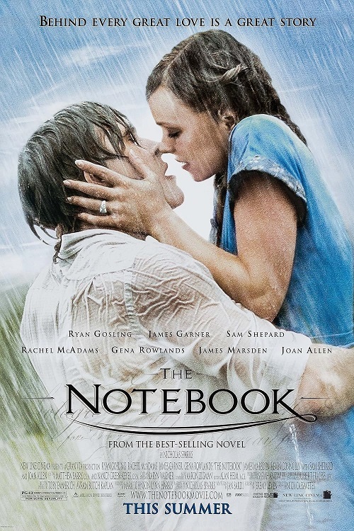 Pamiętnik / The Notebook (2004) MULTi.720p.BluRay.x264.AC3-DENDA / LEKTOR i NAPISY PL