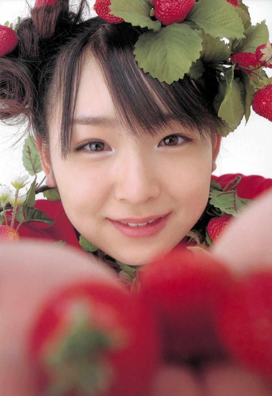 加护亚依、辻希美 [Hello! Project Digital Books] Vol.10 摄影集(7)