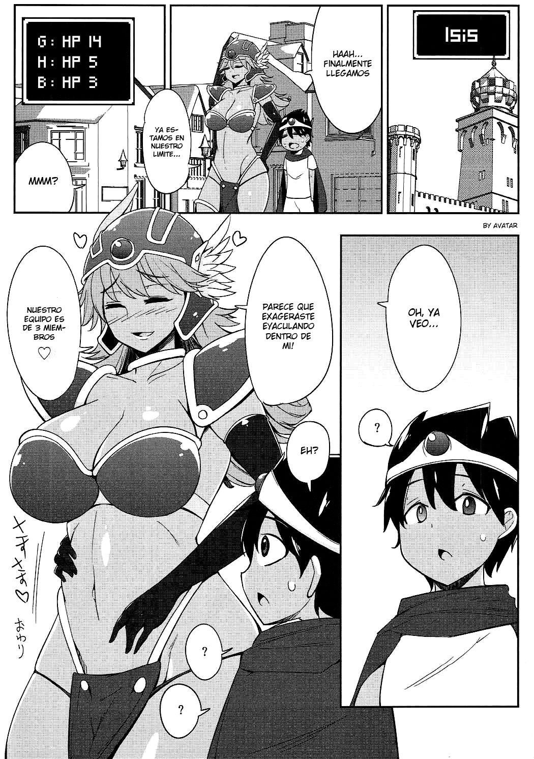 Senshi-san to H Bakkari Shitete Machi ni Tadoritsukemasen - 20