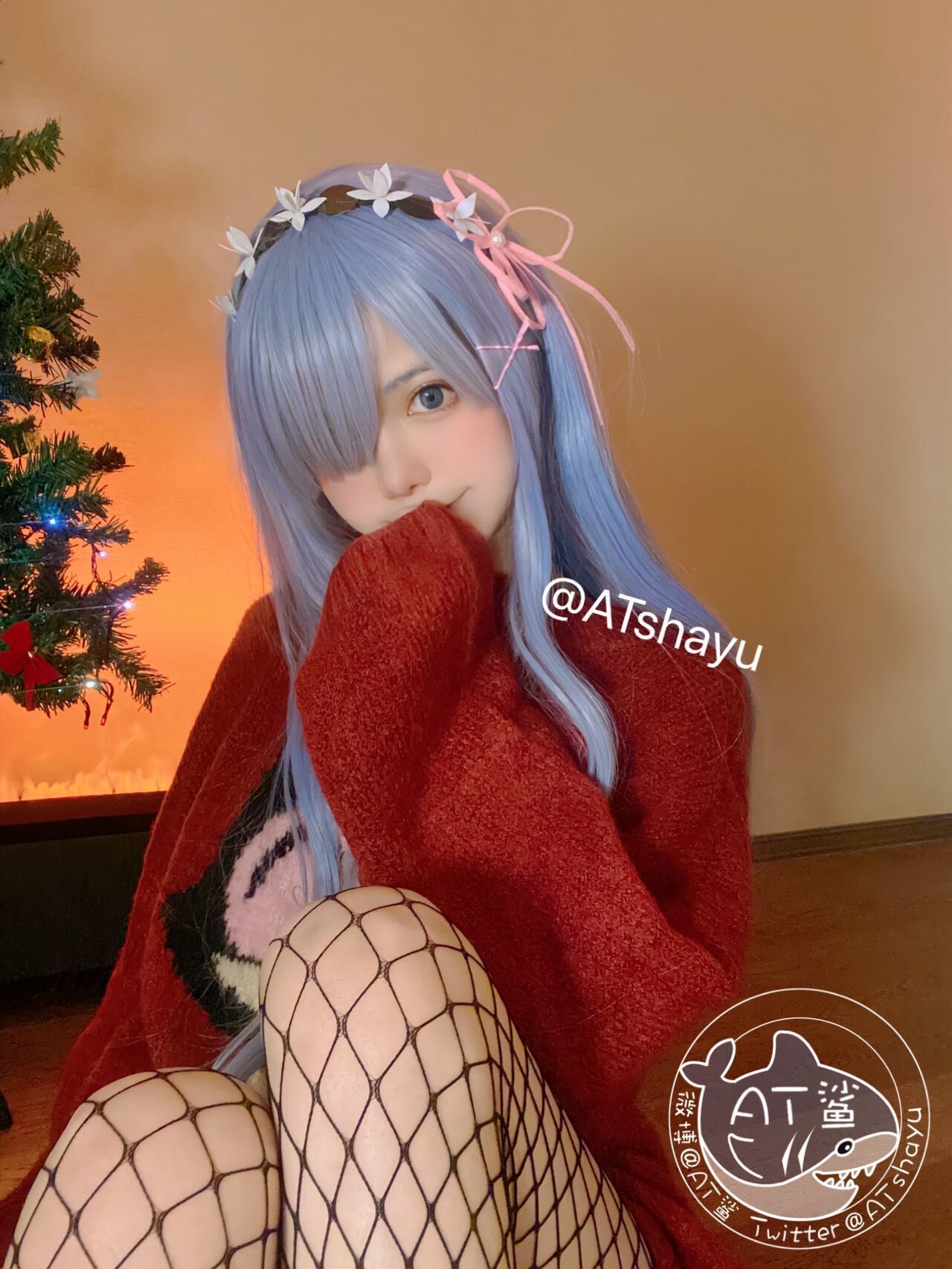 AT鲨 - Rem