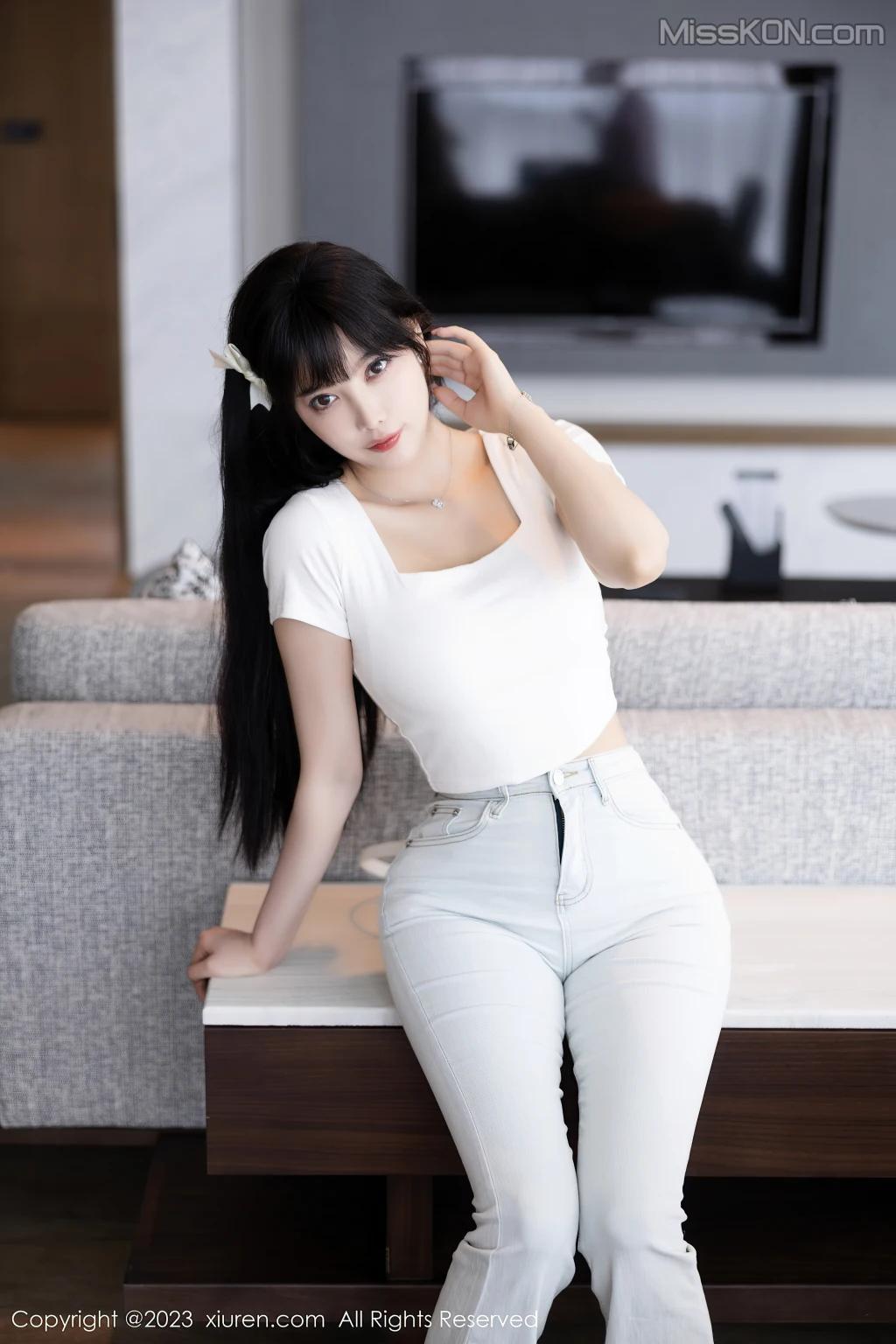 XIUREN No.6703 – 6708 (477 photos)(316)