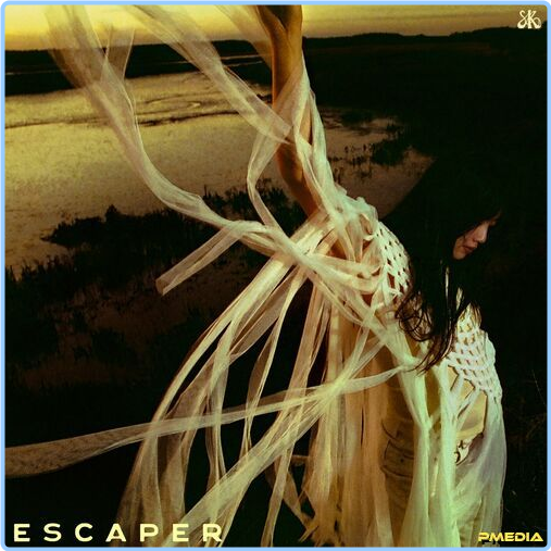 Sarah Kinsley Escaper (2024) [320 Kbps] PxLDhDB5_o