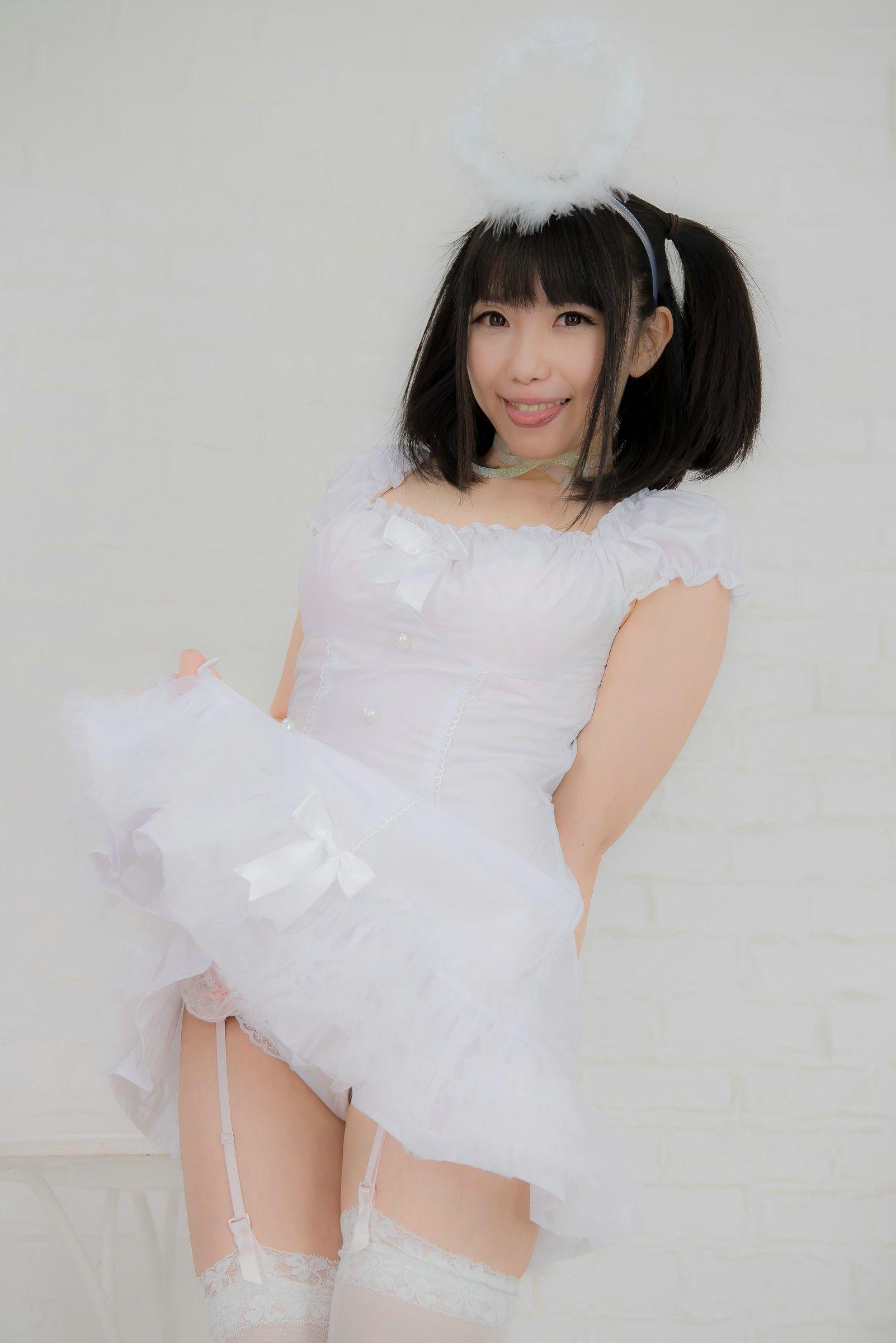 れんふりーど&天使みゅ。《Twin Closet》 [Heruheru3] 写真集(71)
